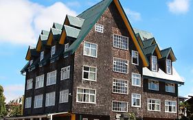 Hotel Museo El Greco Puerto Varas