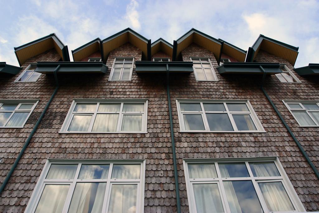 Hotel Museo El Greco Puerto Varas Exterior photo